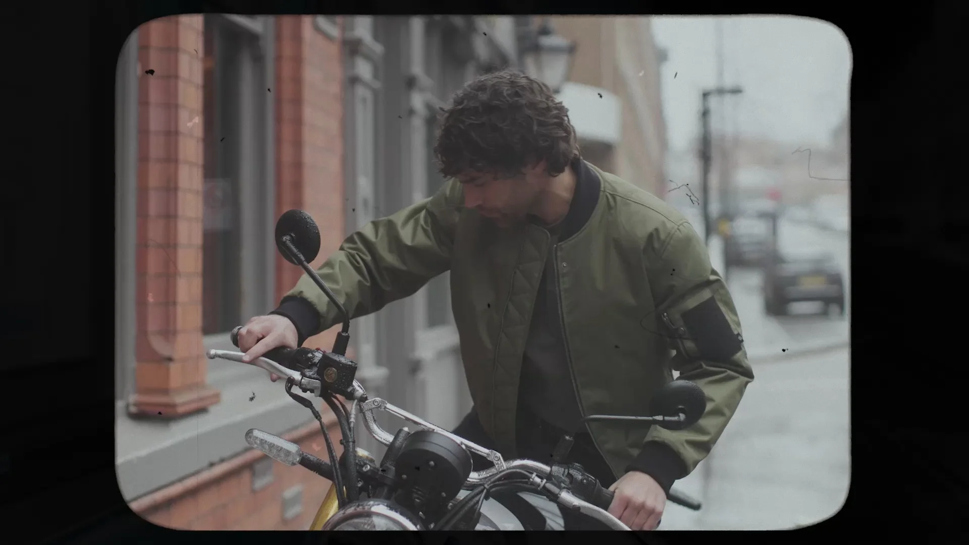Ride in Style, Protected Everywhere