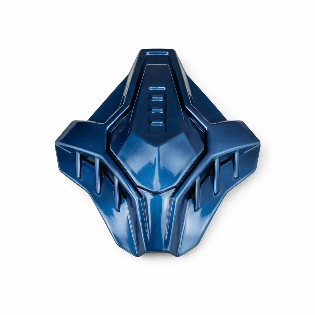 SP18 Vertex Blue Top Vent